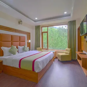 The Paal *** Shimla