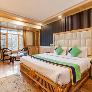 Treebo Greenland, Mall Road *** Shimla