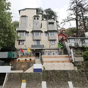 Oyo 8917 Crystal Palace *** Shimla