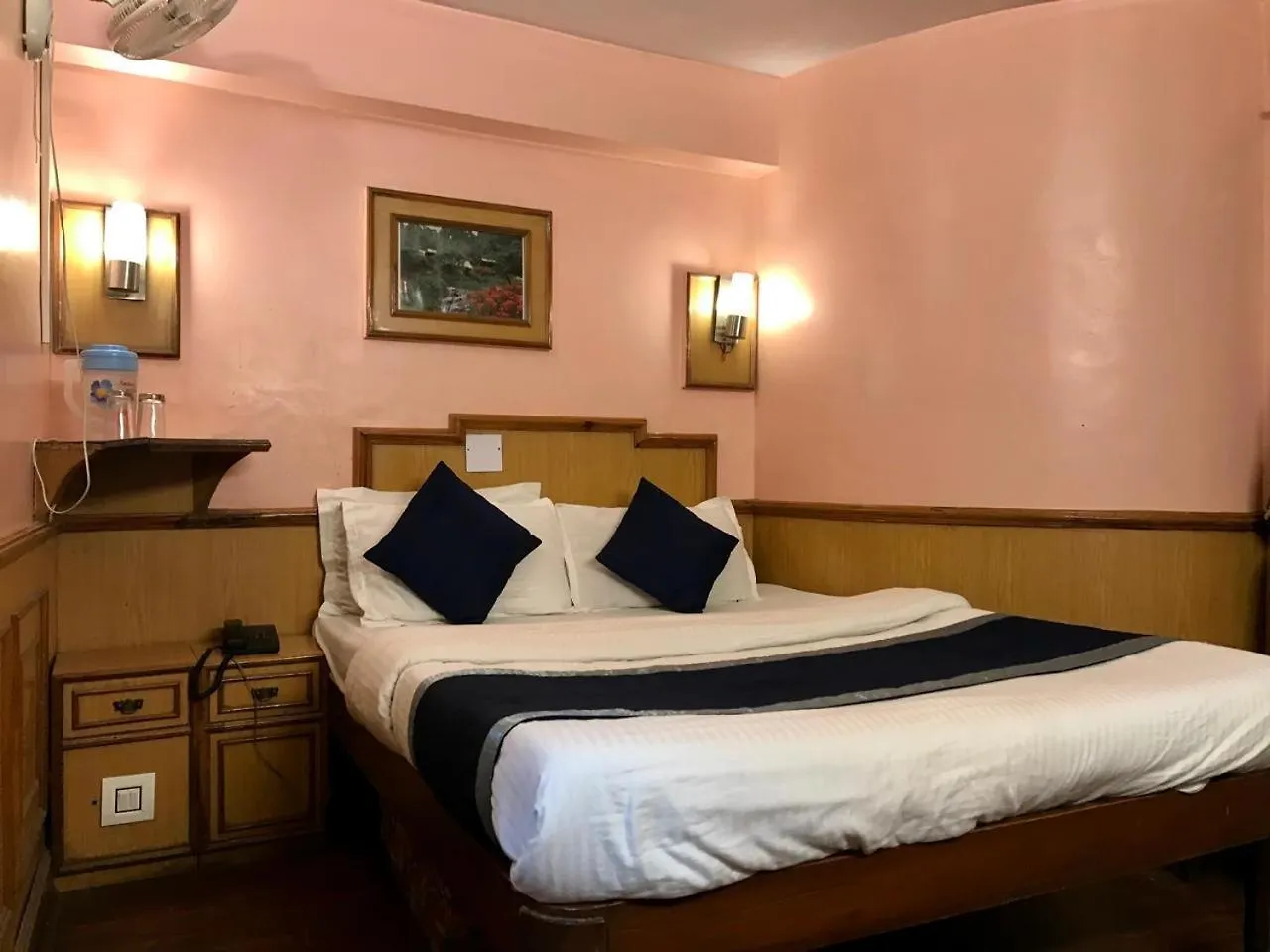 Hotel Samrat Regency Shimla