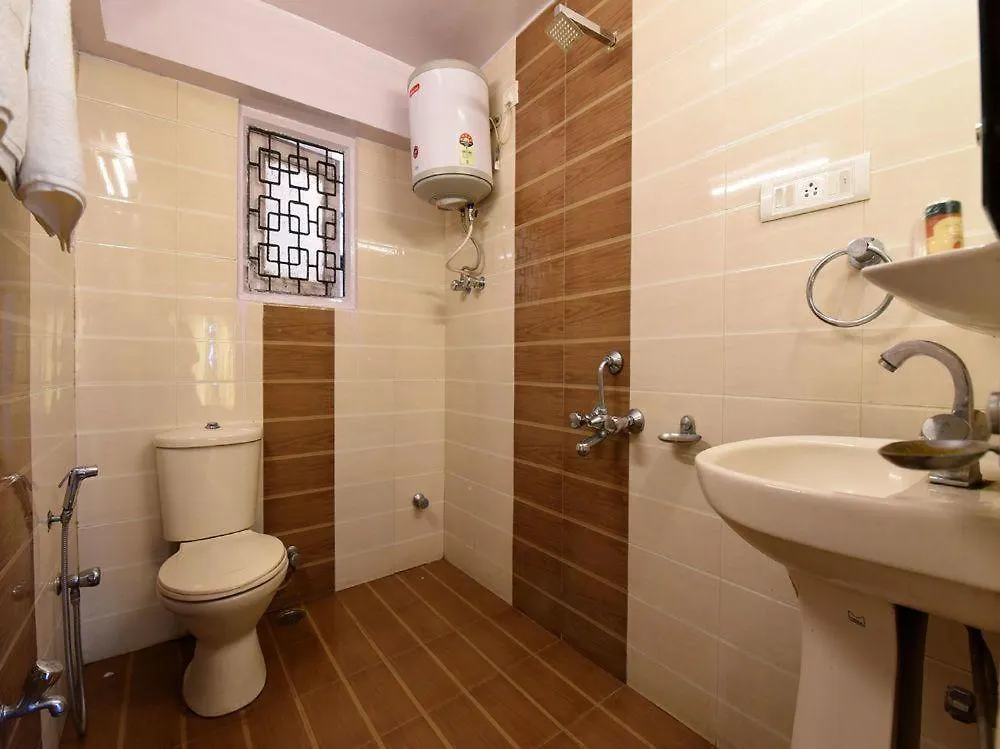 Hotel Samrat Regency Shimla