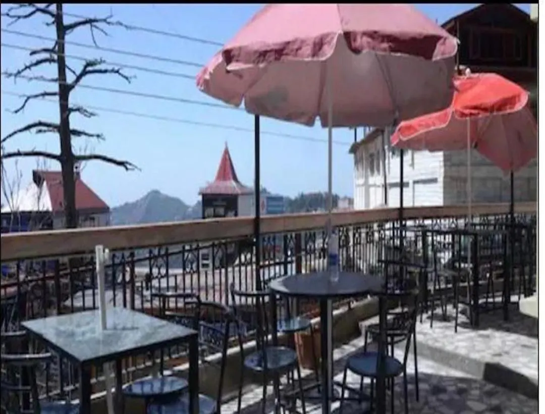 Hotel Samrat Regency Shimla