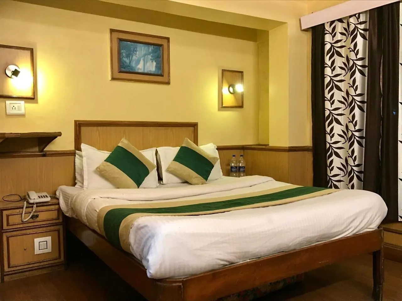 Hotel Samrat Regency Shimla