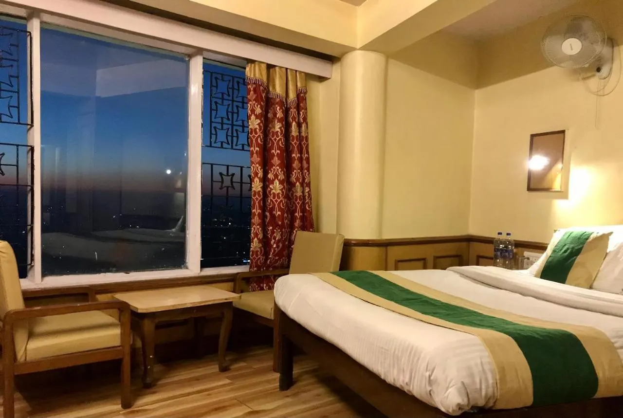 Hotel Samrat Regency Shimla
